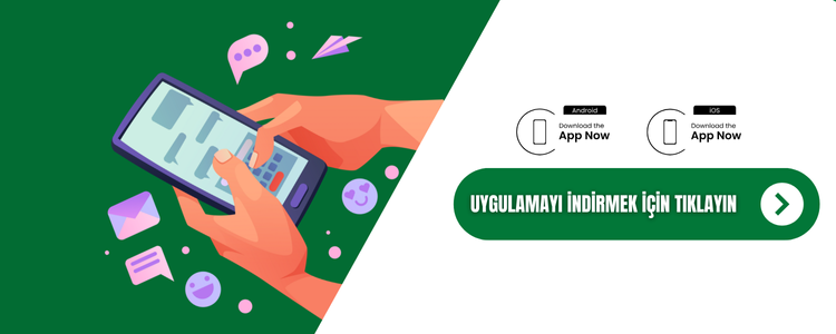 Holeyy Mobil Uygulaması
